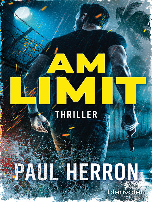 Title details for Am Limit by Paul Herron - Available